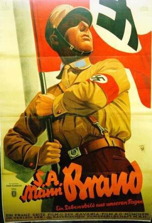 Propaganda des Dritten Reiches