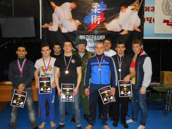 Donbass Meisterschaft